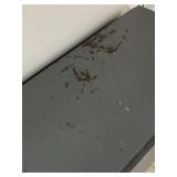 Vintage Drop Leaf Table