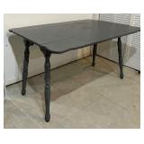 Vintage Drop Leaf Table