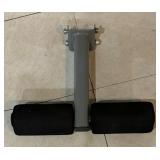 Bow Flex Weight Bench