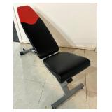Bow Flex Weight Bench