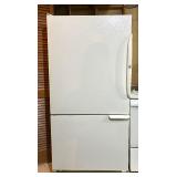 Amana Refrigerator Freezer
