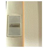 Amana Refrigerator Freezer