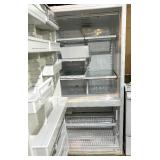 Amana Refrigerator Freezer