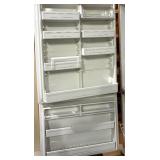 Amana Refrigerator Freezer
