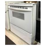Kitchen Aid Electric Stove