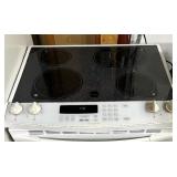 Kitchen Aid Electric Stove