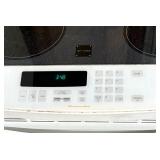Kitchen Aid Electric Stove