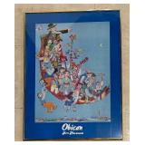 Obican Art Museum Print