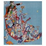 Obican Art Museum Print