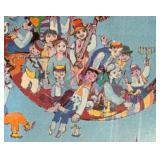 Obican Art Museum Print