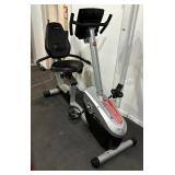Schwinn Fitness 230 Recumbent Bicycle