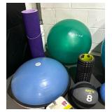 Fantastic Fitness Grouping