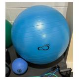 Fantastic Fitness Grouping