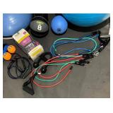 Fantastic Fitness Grouping