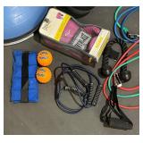 Fantastic Fitness Grouping