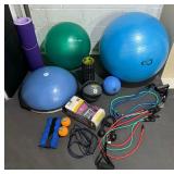 Fantastic Fitness Grouping