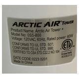 Artic OS5-800 Air Tower