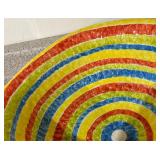 Beautiful Platter and Bowl Set from Italy for Marketplace