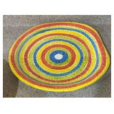 Beautiful Platter and Bowl Set from Italy for Marketplace