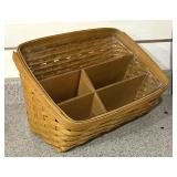 Trio of Longaberger Baskets