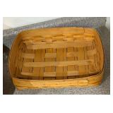 Trio of Longaberger Baskets