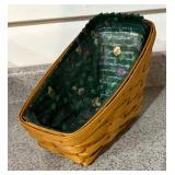 Trio of Longaberger Baskets