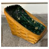 Trio of Longaberger Baskets