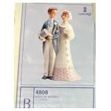 Lladro Wedding Figurine 4808