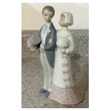 Lladro Wedding Figurine 4808