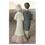 Lladro Wedding Figurine 4808