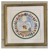 Limited Edition Print