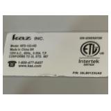 Honeywell HFD-123-HD Fan