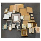 Frames! Frames! Frames!