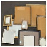 Frames! Frames! Frames!