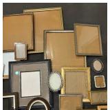 Frames! Frames! Frames!