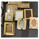 Frames! Frames! Frames!