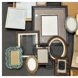 Frames! Frames! Frames!