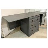 Vintage Cabinet / Sideboard / Buffet Server