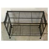 Metal Shelf