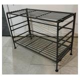 Metal Shelf
