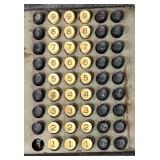 Vintage Victor Adding Machine