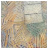 The Drawings of Jasper Johns Print