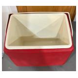 Coolers by Igloo and Rubbermaid