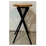 Fine Folding Stool