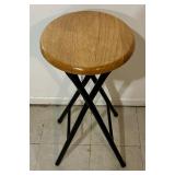 Fine Folding Stool