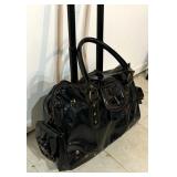 Gillian Julius Travel Bag