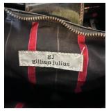 Gillian Julius Travel Bag