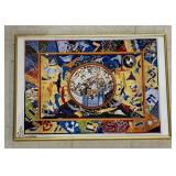 "Jerusalem" Print by Raphael Abecassis