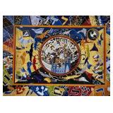 "Jerusalem" Print by Raphael Abecassis