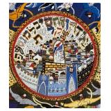 "Jerusalem" Print by Raphael Abecassis